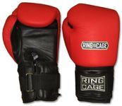 Power Weighted Super Bag Boxing Gloves for Muay Thai, MMA, Kickboxing, Boxing