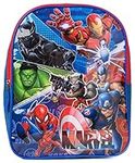 Marvel 15" Backpack Avengers Spider