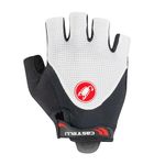 CASTELLI 4519028-165 ARENBERG GEL 2 GLOVE Men's Cycling gloves BLACK/IVORY L