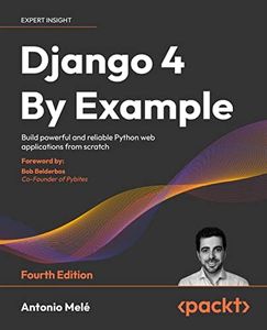 Django 4 B