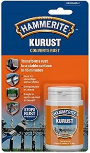 Hammerite Kurust Converts Rust 90 ml