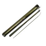 Aventik Tenkara Rods Pro IM12 Nano 6:4 Action Mini Sizes All Water Conditions Quality Carbon Tube Packing, Extra Spare Sections Included, Tenkara Fly Rods (12'0'' 13Sec)