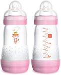 MAM Easy Start Anti-Colic Bottle, B