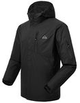 Men S Running Rain Jacket