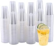 Aspect Clear Plastic Cups Disposabl