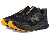 New Balance Men's DynaSoft NTRv5 GTX Sneaker, Black, 10.5 UK