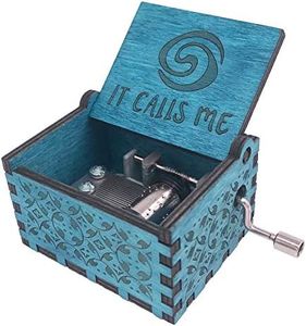 Caja de mú