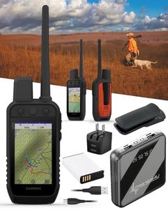 Garmin Alp