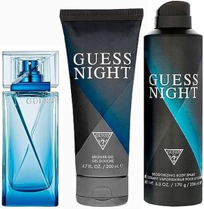 Guess Nigh