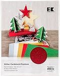 Best Creation Glitter Cardstock 8.5