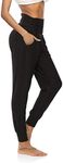 DIBAOLONG Womens Yoga Sweatpants Lo