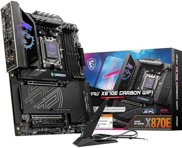 MSI MPG X8