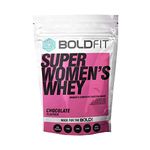 Whey Protein For Women