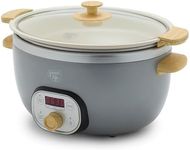 GreenLife 6 Quart Ceramic Slow Cook