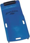 Lisle 94102 Blue Plastic Creeper