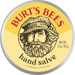 Hand Salve by Burts Bees for Unisex