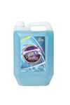 Clean Shakti Advanced Glass & Multi-Surface Cleaner | Ultra-Shine Formula | Dust Repellent | Removes Fingerprints & Stains | 5 Litre