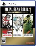 Metal Gear Solid: Master Collection