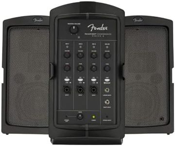 Fender Pas