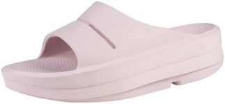 OOFOS OOmega OOahh Recovery Sandal,