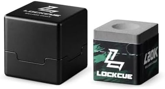LOCKCUE Pr