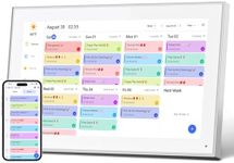 15.6 inch Digital Photo Frame Digit