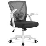 Ergonomic Work Chair