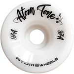 Atom Tone Rhythm Roller Skate Wheels