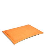 Heads Up For Tails HUFT Quilted Jersey Mat - Coral (S)