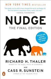 Nudge: The