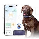 SEEWORLD P1 GPS Dog Cat Tracker - f
