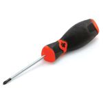 PERFORMANCE TOOL W30960 Wilmar #0 X 2-1/2 in. Phillips Screwdriver