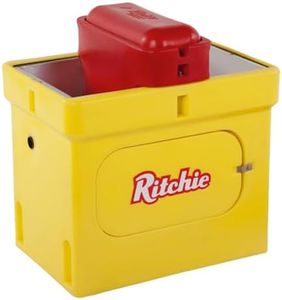 Ritchie Omni Fount 3 Automatic Heated Cattle, Horse Waterer