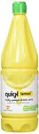 Quick Lemon Juice - Not from Concentrate 1000ml/1 Litre (Pack of 2)