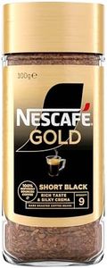 Nescafe Go