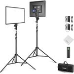 NEEWER 18" LED Video Light Panel Ph