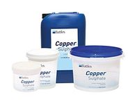 Battles Copper Sulphate, 450 g