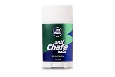 ASS MAGIC Anti Chafe Balm Stick - Sweat & Water Resistant Anti-Chafing Solution | Ideal for Runners, Cyclists, Triathletes | Prevents Chub Rub & Blisters | Essential Workout & Sports Gear | 60g