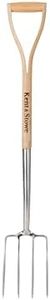 Kent & Stowe Garden Life Digging Fork FSC-100%