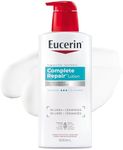 Eucerin Complete Repair Moisturizin