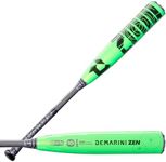 DeMarini 2026 Zen (-10) 2 ¾” USSSA 