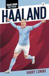 Haaland (Tales from the Pitch)