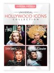 Universal Hollywood Icons Collection: Marlene Dietrich