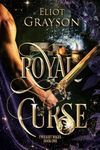 The Royal Curse (Twilight Mages Book 1)