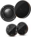 Infinity KAPPA-20MX 2" (50mm) Car Audio Dome Midrange w/Bandpass Crossover Enclosure