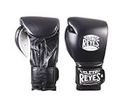 CLETO REYES Hook and Loop Closure T