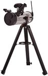 StarSense Explorer LT 127AZ Smartphone App-Enabled Newtonian Reflector Telescope