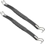 Golf Cart Battery Lifting Strap Works for Trojan Battery, Universal Deep Cell Battery Carrier Strap for Club Car,EZGO and Yamaha Golf Carts-Only for Trojan Battery