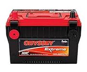 Odyssey Battery ODX-AGM34 Extreme S