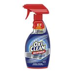 OxiClean MaxForce Laundry Stain Remover Spray, Chlorine Bleach-Free, 354 mL